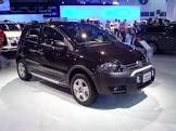 VOLKSWAGEN-CROSSFOX
