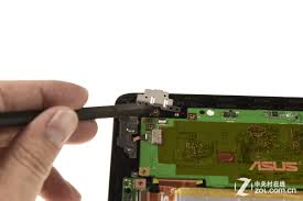 Asus Transformer Pad TF701T Teardown ...