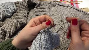 Yarasa Kollu Hirka 4 Video Arm Warmers Fingerless Gloves Make It Yourself