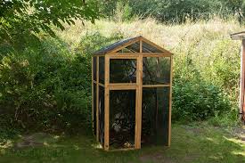 Aussenhaltung Im Sommer Madcham De