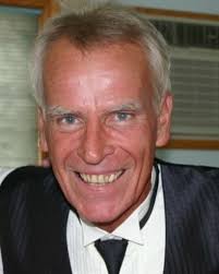 James Gregory McIlroy Obituary June 3, 2024