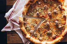 We deliver pizza, pasta, salad, sandwiches, and other italian foods to all the san francisco area. Best Pizza In San Francisco Conde Nast Traveler