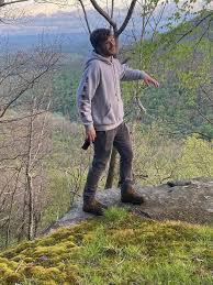 Obituary of Dominic Gruver, II