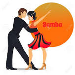 Samba I (beginners) - 6 Weeks Course