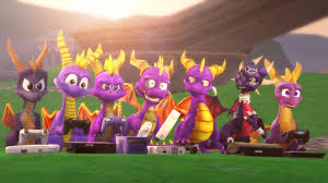 Although many people assume collecting art is only for millionaires, the truth. Sfm Spyro 7 Dragons Playing Video Games By Thunder Artist On Deviantart