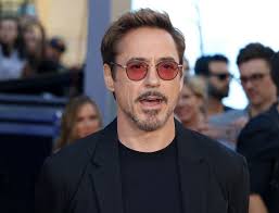 Robert Downey Jr to Host YouTube Show