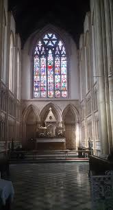 Afghan Church in Colaba - Monument to ...