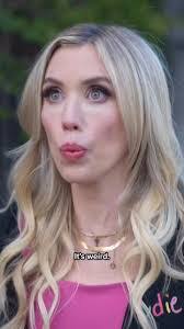 Danielle Fredette's Instagram, Twitter & Facebook