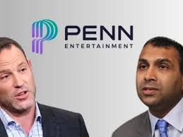 激进对冲基金HG Vora 推动Penn Entertainment 进行变革-国际_博度新闻