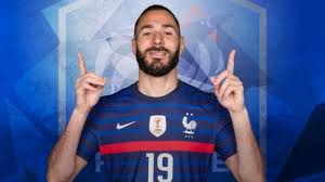 Watch all ronaldo's euro 2020 goals. Benzema Returns For France A Better Player Newstesla
