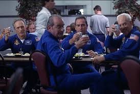 Stream tracks and playlists from space cowboys on your desktop or mobile device. Forgotten Film Gems Space Cowboys Deja Reviewer