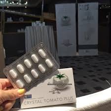 How does crystal tomato treatment work? Malaysian Lifestyle Blog Introducing Crystal Tomato Plus The Whitening Supplement