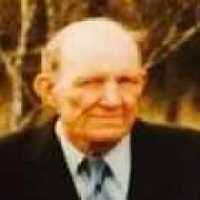 Raymond Leo Bates (1920–1988)