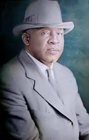 Rev John Thomas Singleton (1872-1945)