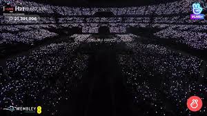 Not every stadium hosting a national football league team is made the same. On Twitter Wembley Bts Photo Bts