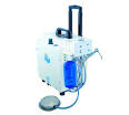 Images correspondant compresseur medical portable