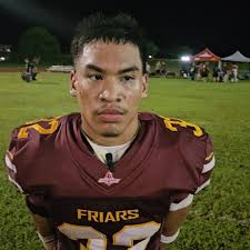 Guam Blooded: Chloe Ninete is part of the Ball State “Code Red” dance team.  She signed as a freshman at Ball State straight out of Noblesville High  School in Indiana. She is studying nursing. Her proud parents are Malcolm  (Mongmong) and Jenna ...