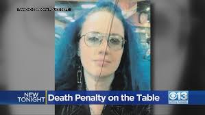 Death Penalty On The Table In Emma Roark Murder Case