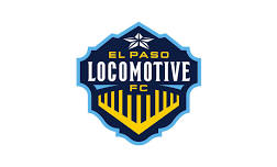 El Paso Locomotive FC vs. Oakland Roots SC