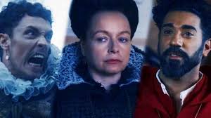 The Serpent Queen' S2 Episode 6 Recap: Who Won The Game Between Prince  Anjou And King Charles?