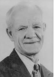 Hugh McGregor (1881-1960)