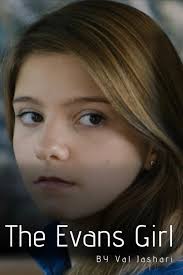The Evans Girl (Short 2016)
