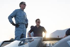 Ferrari available now on hbo. Ford V Ferrari Review Matt Damon And Christian Bale In Race Car Drama Indiewire
