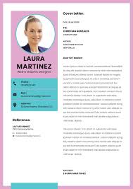 Just type over the sample text and replace it with your own. Dynamic Cover Letter Template For Download In Word Format Doc Docx