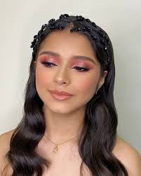 Ellas Quince by Luz Ruiz (Maquillaje y peinado quinceañeras)  (@ellas_quince) • Instagram फ़ोटो और वीडियो