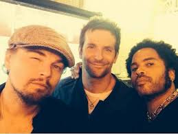 Leo , Bradley & Lenny