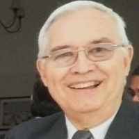 Alfredo José Manuel Saez Santos (1943–2025)