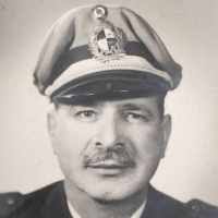 Capitán Leonel Zeballos (1923–1979) • FamilySearch