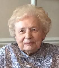 Dora Winters Obituary