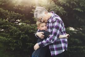 Download Free Grandparents Day Poems To Show How Much You Care
