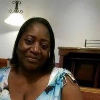 Carolyn Blackmon McCullough Obituary