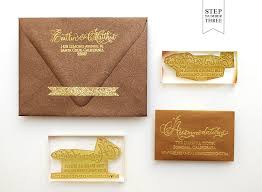 Which one looks the best to you? Diy Tutorial Fig Gold Calligraphy Save The Date