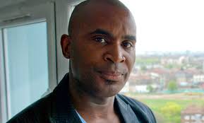 Robert Beckford Interview: Faith, Films and Theology