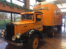 Image result for Mack Blue 1939 Truck