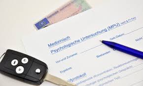 Wann sie den antrag auf wiedererteilung bei ihrer. Mpu Vorbereitung Ablauf Kosten Autozeitung De