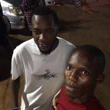 Richard Kombe (@richard_kombe) • Instagram photos and videos