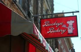 Ohio S Best Donuts Buckeye Bakery