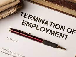 You can leave without notice if your employer fails to pay your salary within 7 days of it being due. Does An Employer Have To Provide Notice Of Termination