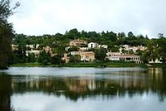 Image result for Where Is Waverley In Pretoria