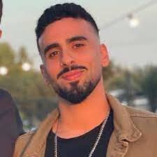 October 7 Memorial: Missing