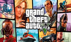 Gta 5's online component is big and complicated, but it's pretty easy to start having fun straight away. Grand Theft Auto V Free Download Pc Game Ocean Of Games