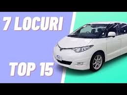 Spatiul pe care il pune la dispozitie acest gadget este mai mare decit hardul multor laptopuri de pe piata sau chiar al computerelor desktop ceva mai vechi. Top 15 Monovolume Cu 7 Locuri Pentru Cei Care Vor Mai Mult Spatiu Youtube