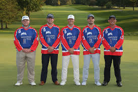 Kramer hickok is an american pga golfer from texas. Kramer Hickok Earns Player Of The Year Honours And The Five Earn Web Com Tour Status Golf Canada