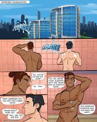 Gay Comics 🔥 on X: Invincible Gay Comic Porn Comic Porn (Marks Sexual  Awakening) t.cof3vfzzbRdW  X