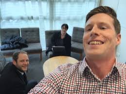 Canterbury Religious Educators Blog: August 2016