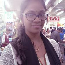 Mansi Modi 's User Profile